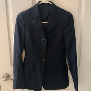 RJ Classics show coat